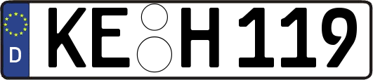 KE-H119