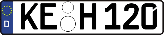 KE-H120