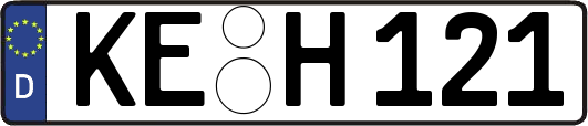 KE-H121