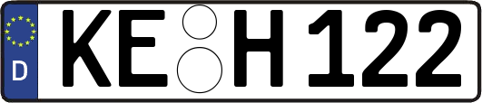 KE-H122