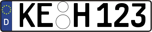 KE-H123