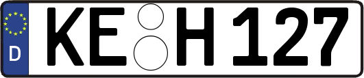 KE-H127