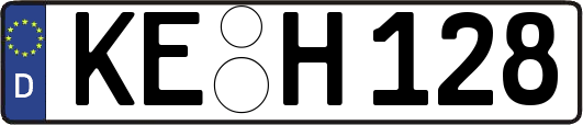 KE-H128