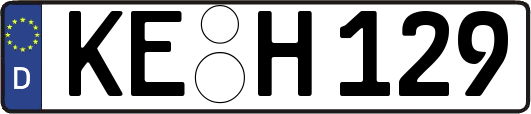 KE-H129