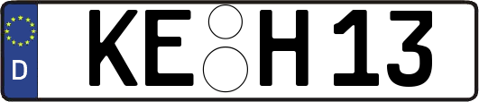 KE-H13