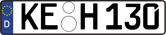 KE-H130