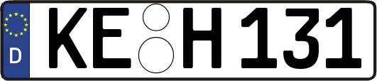 KE-H131