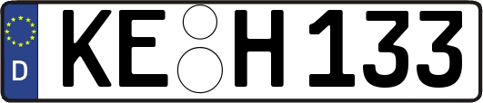 KE-H133