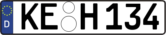 KE-H134