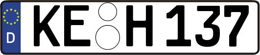 KE-H137