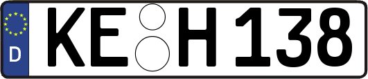 KE-H138