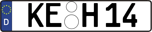 KE-H14