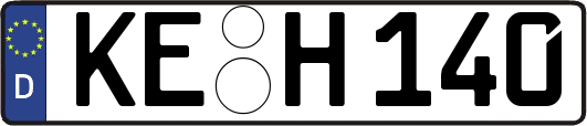 KE-H140