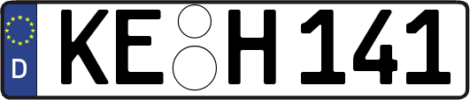 KE-H141