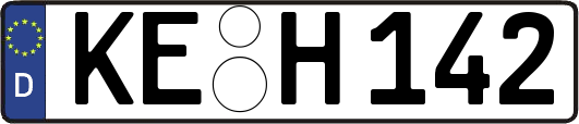 KE-H142