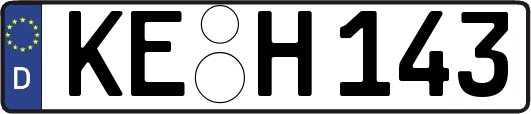 KE-H143