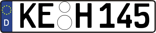 KE-H145