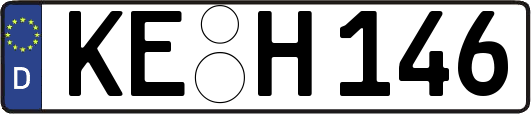 KE-H146