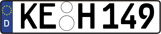 KE-H149