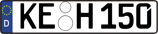 KE-H150