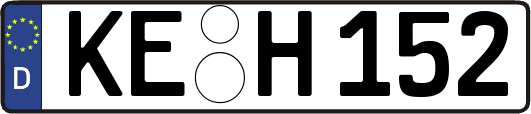 KE-H152