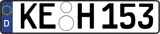 KE-H153