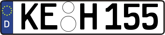 KE-H155