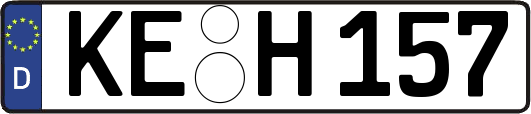 KE-H157