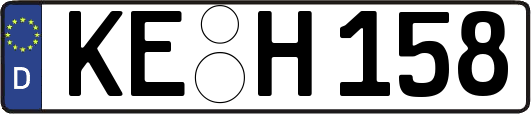 KE-H158