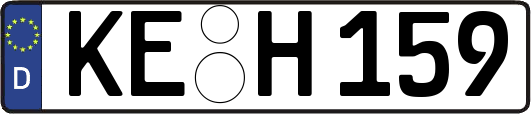 KE-H159