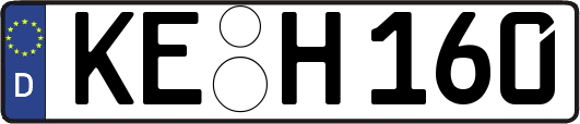 KE-H160