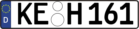 KE-H161