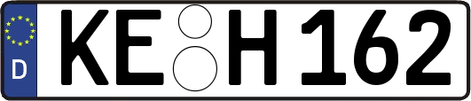 KE-H162