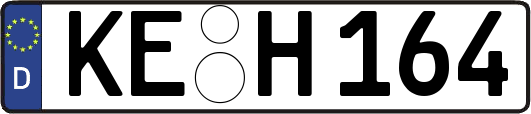 KE-H164