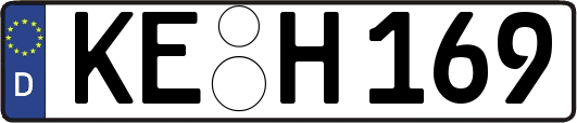 KE-H169