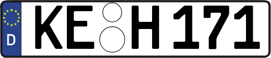 KE-H171