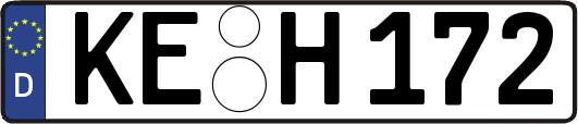 KE-H172
