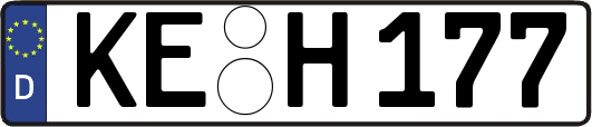 KE-H177