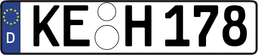 KE-H178
