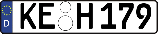 KE-H179
