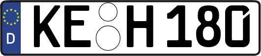 KE-H180