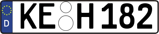 KE-H182