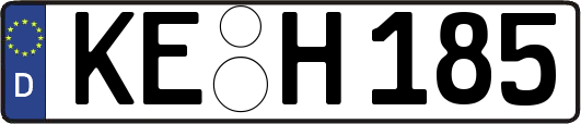 KE-H185