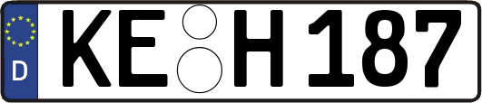 KE-H187