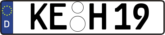 KE-H19