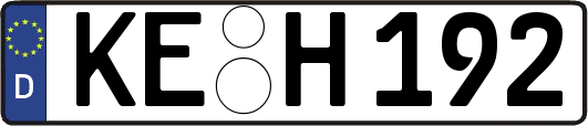 KE-H192
