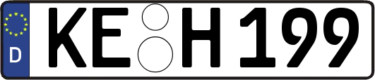 KE-H199