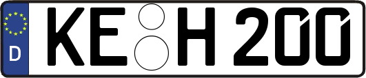 KE-H200