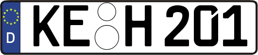 KE-H201