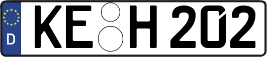 KE-H202